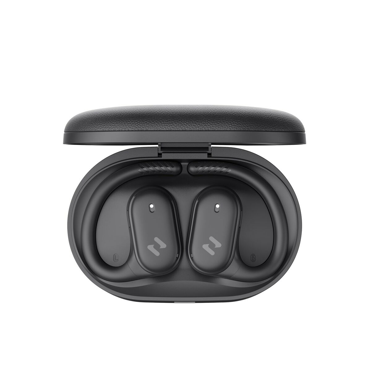 Auriculares Havit OWS915black Negro