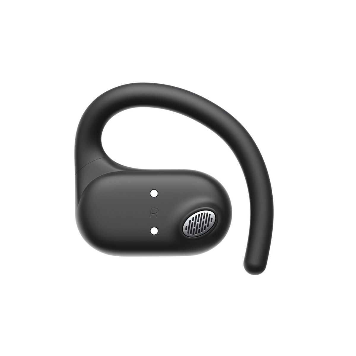 Auriculares Havit OWS915black Negro
