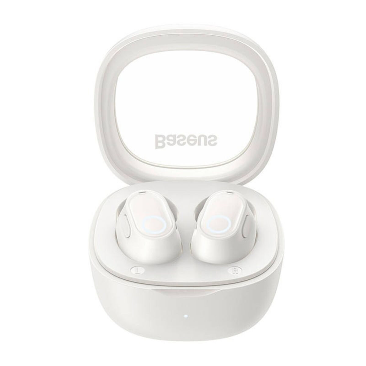 Auriculares Baseus WM02white Blanco