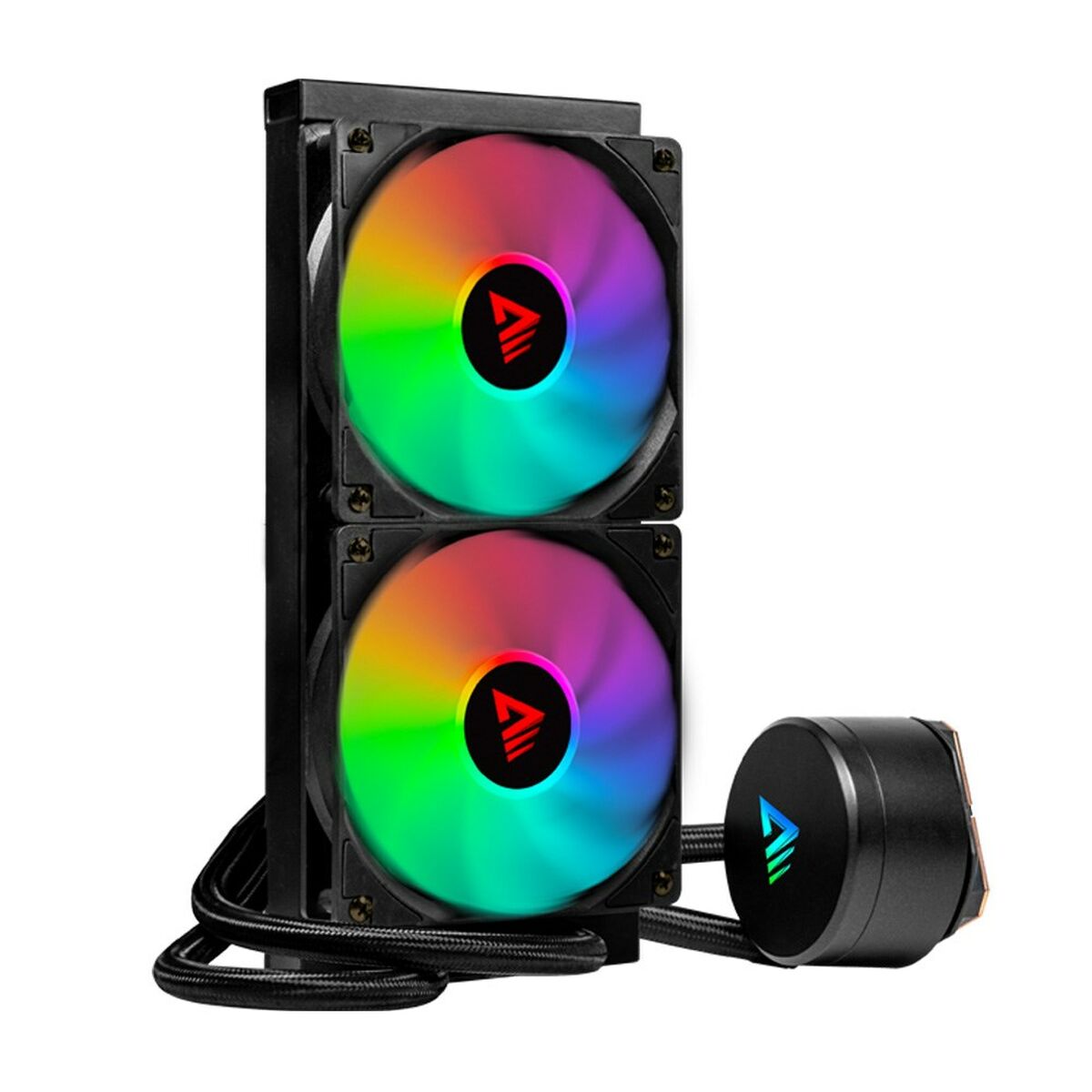 Kit de Refrigeración Líquida Savio VELOX 240MM