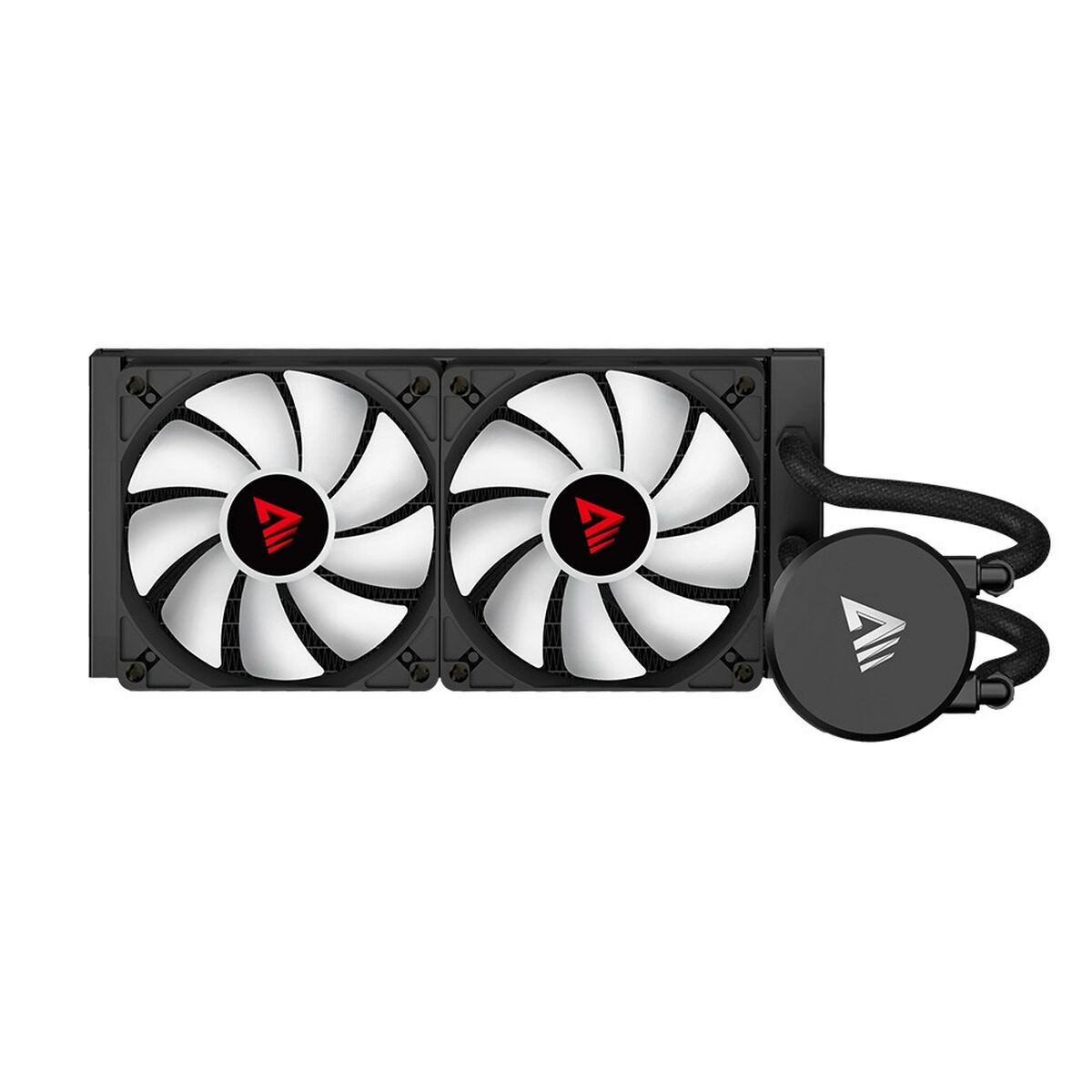 Kit de Refrigeración Líquida Savio VELOX 240MM