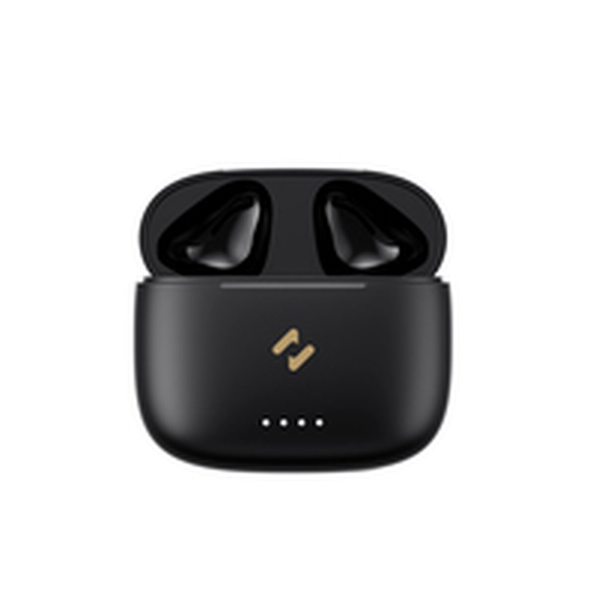 Auriculares Havit TW947black Negro