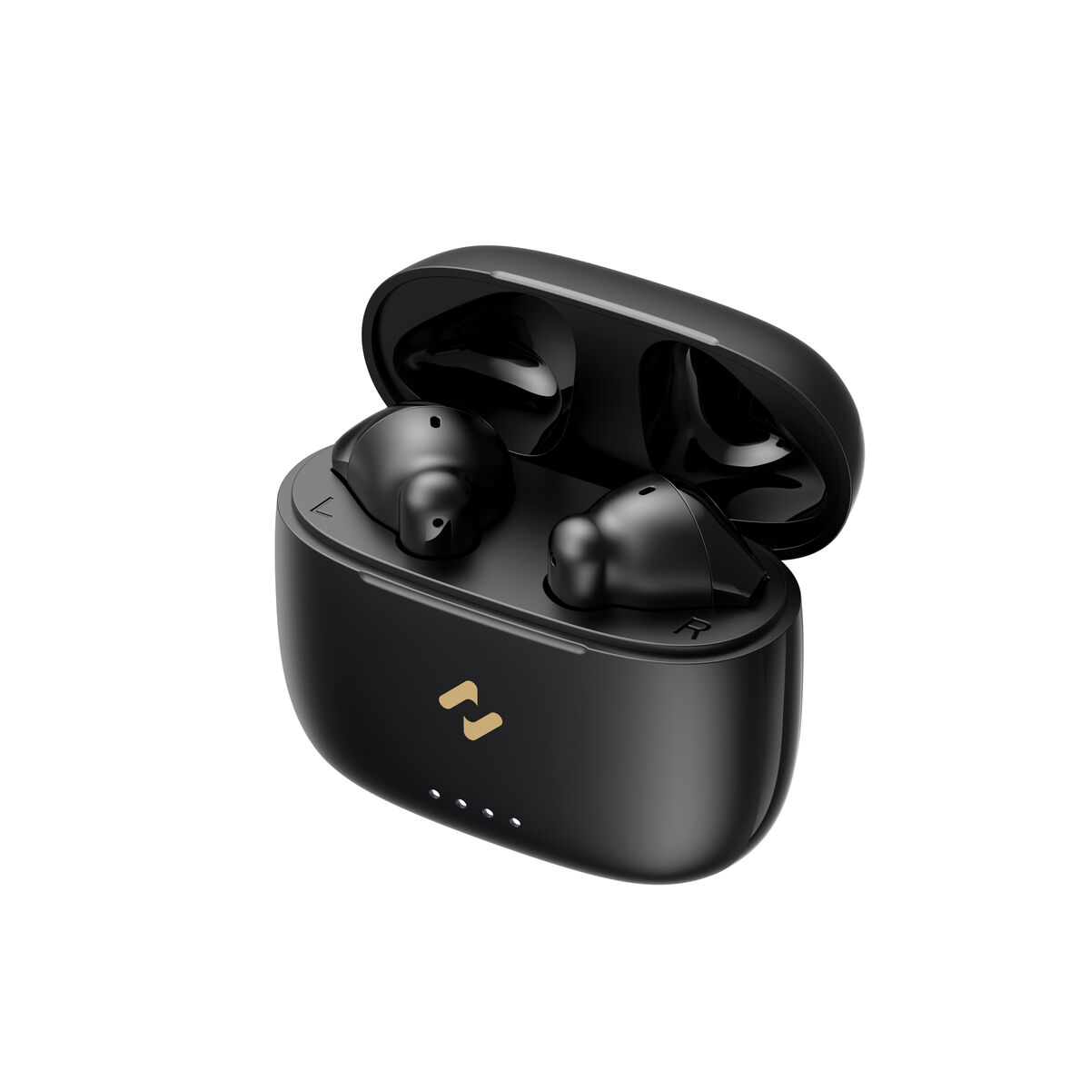 Auriculares Havit TW947black Negro