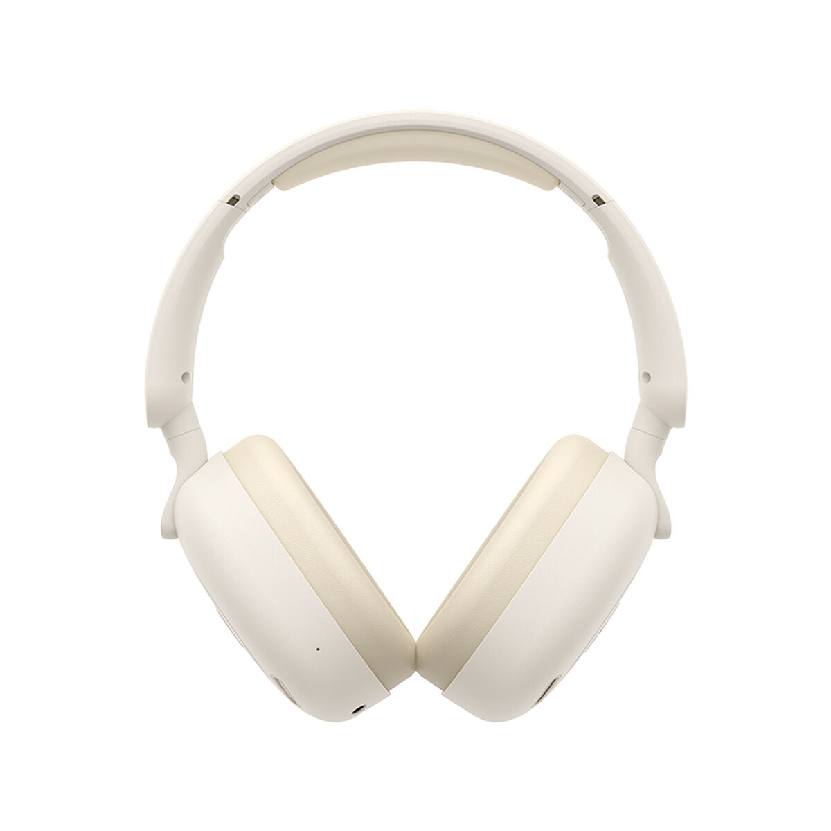 Auriculares Havit H655BT beige