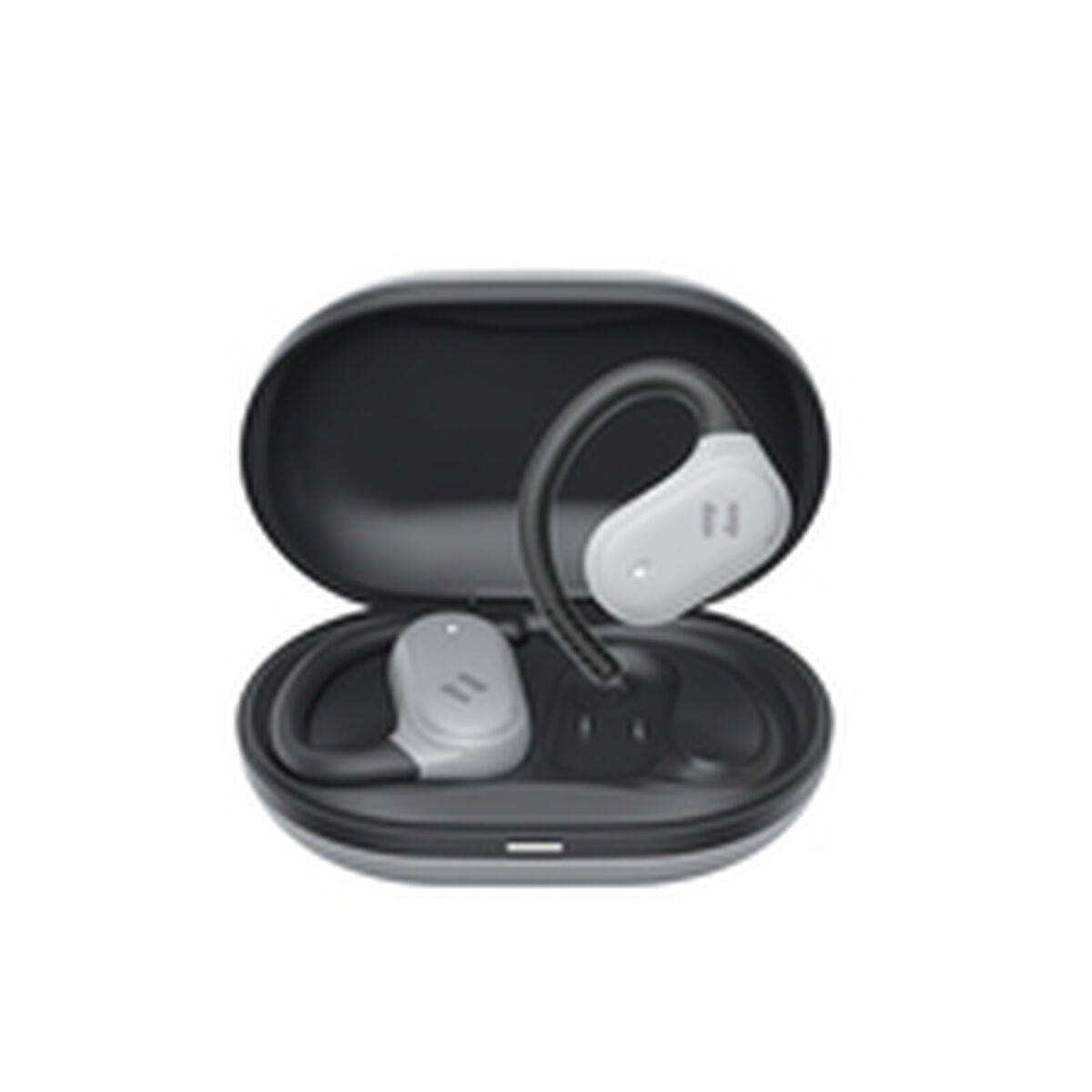 Auriculares Havit OWS915grey Gris