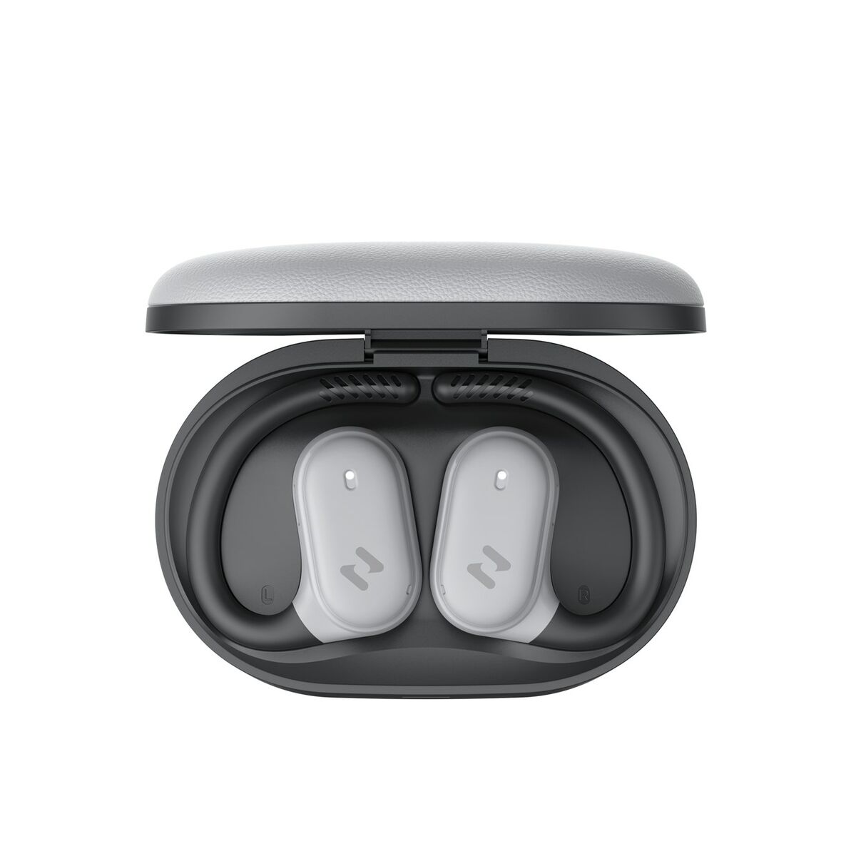 Auriculares Havit OWS915grey Gris