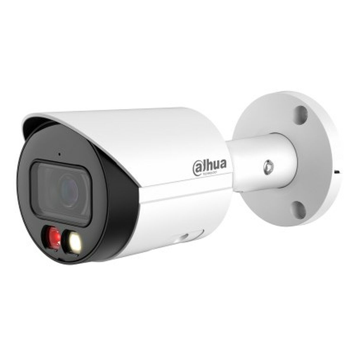 Videocámara de Vigilancia Dahua IPC-HFW2549S-S-IL-0360B