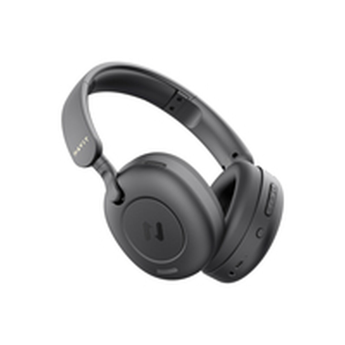 Auriculares Havit H655BT black Negro