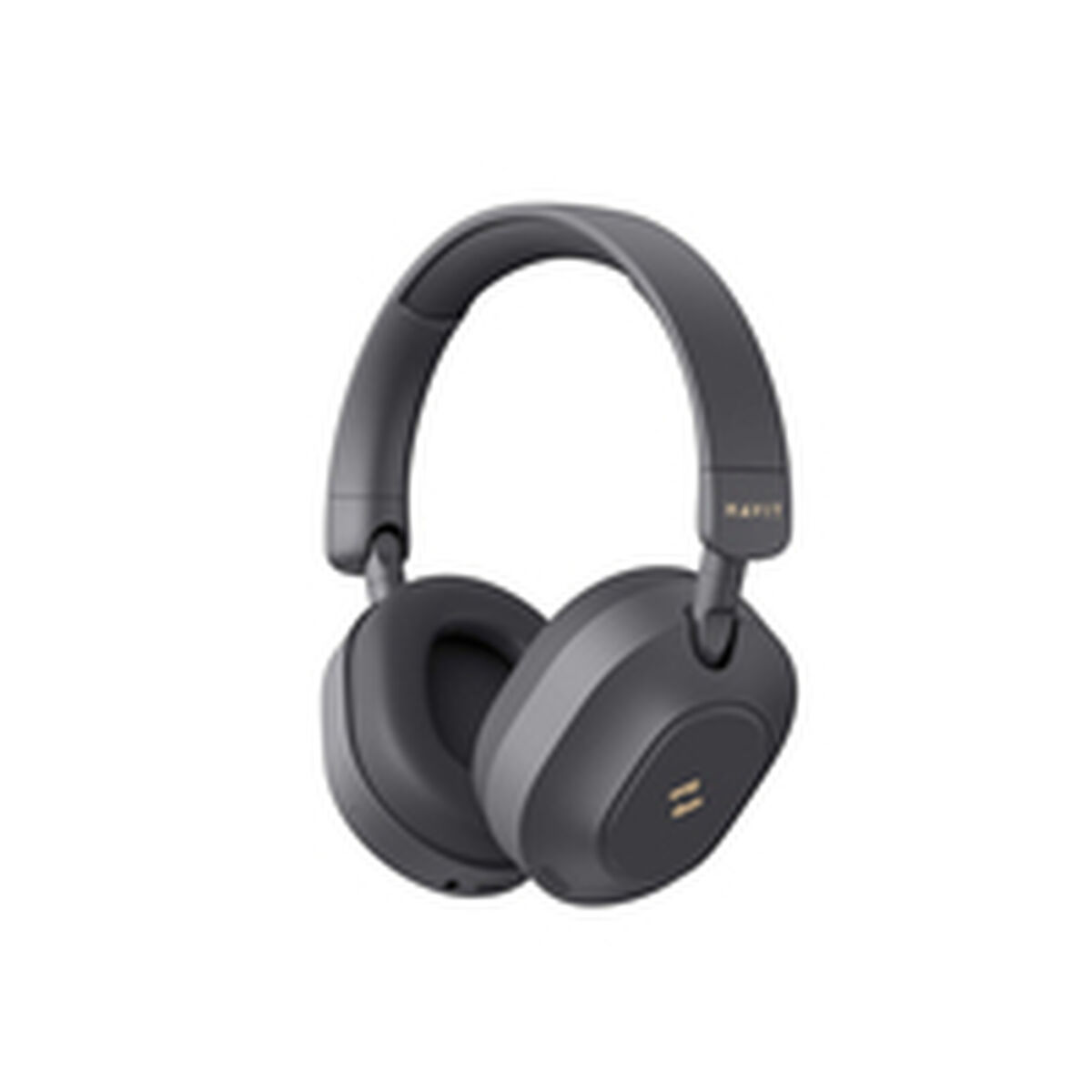 Auriculares Havit H668BT black Negro
