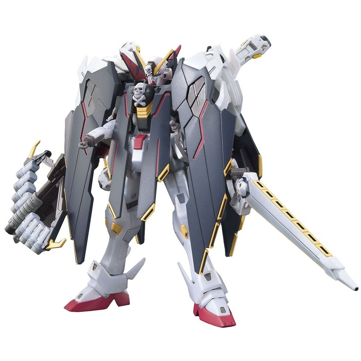 Figura Coleccionable Bandai GUN80674