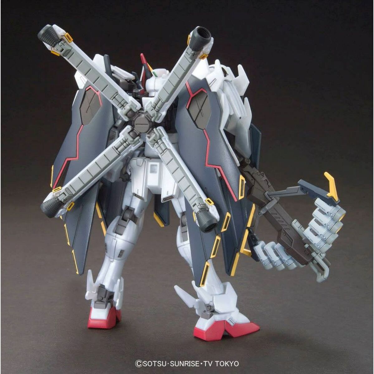 Figura Coleccionable Bandai GUN80674