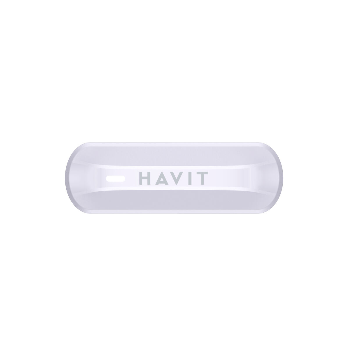 Auriculares Havit TW970white Blanco