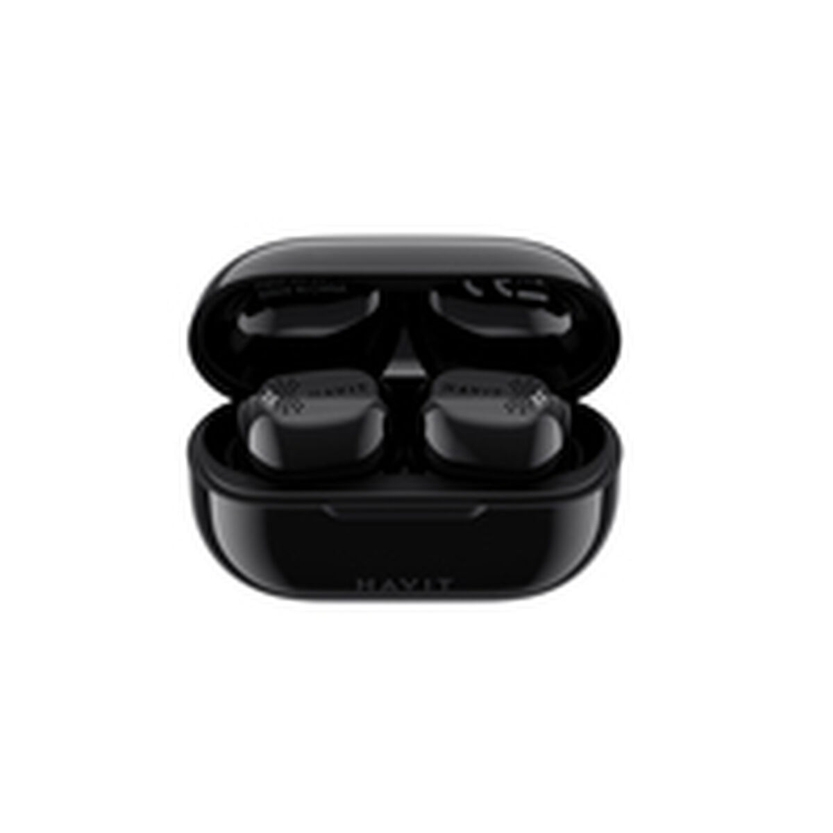 Auriculares Havit TW925black Negro