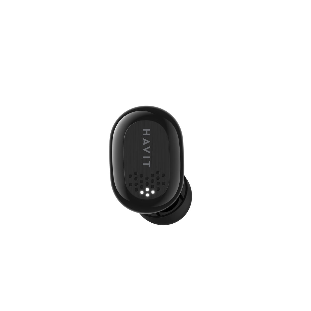 Auriculares Havit TW925black Negro