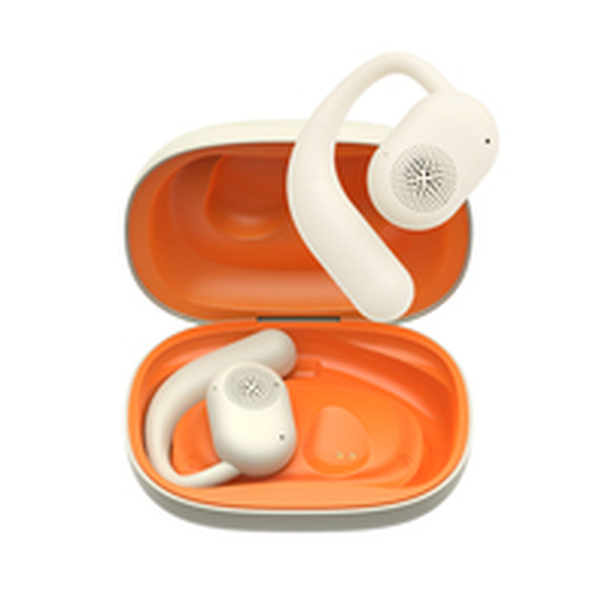 Auriculares Havit OWS914beige