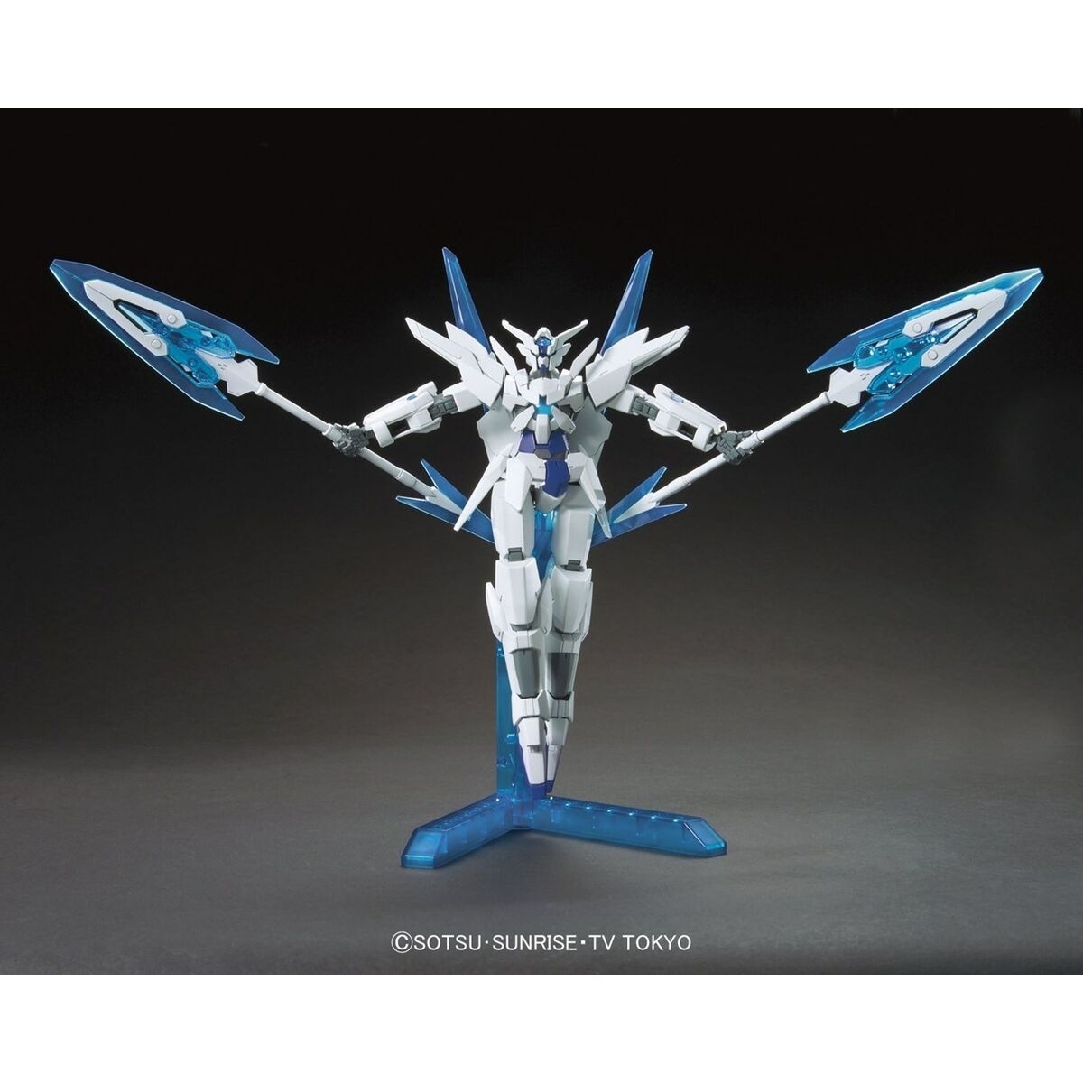 Figura Coleccionable Bandai GUN55441