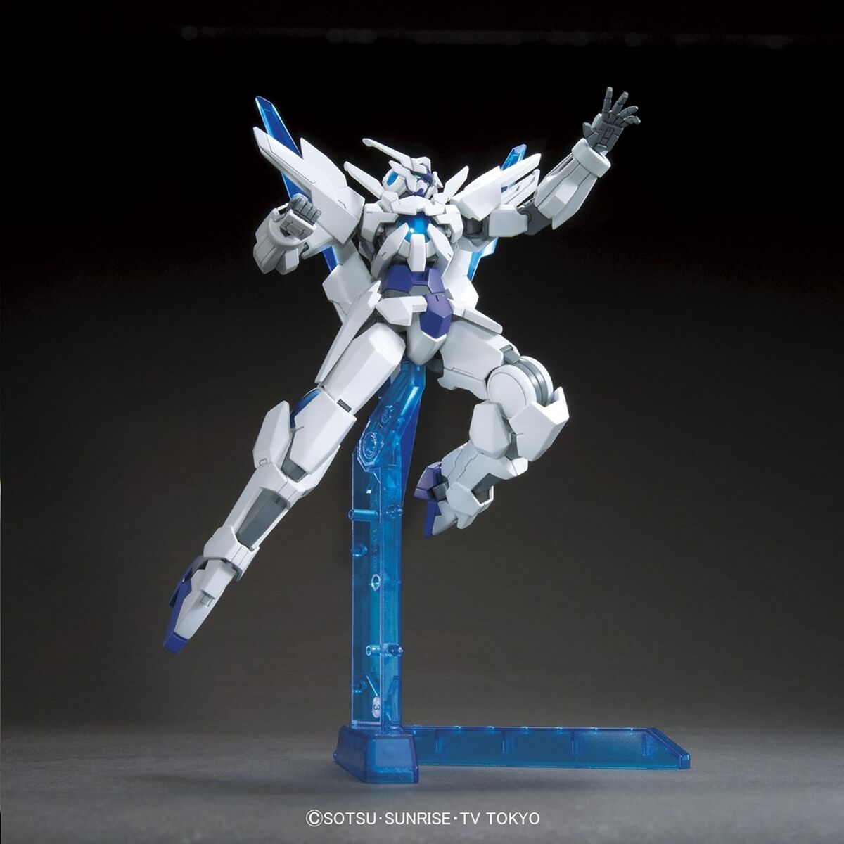 Figura Coleccionable Bandai GUN55441