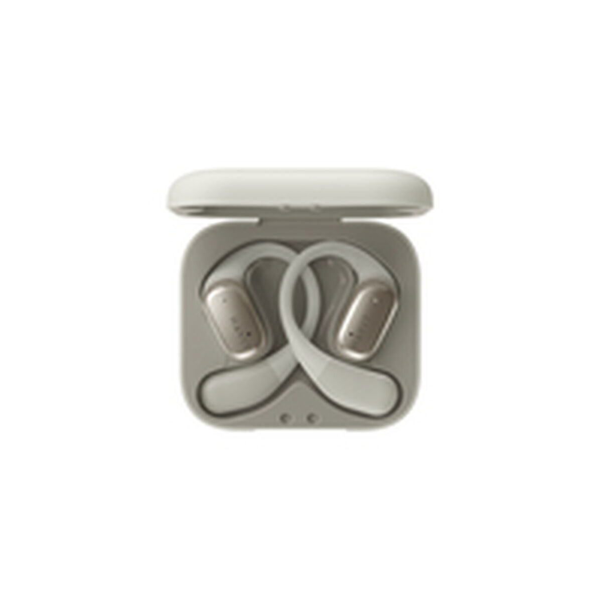 Auriculares Havit OWS902grey Gris