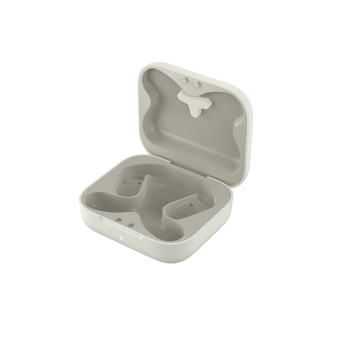 Auriculares Havit OWS902grey Gris