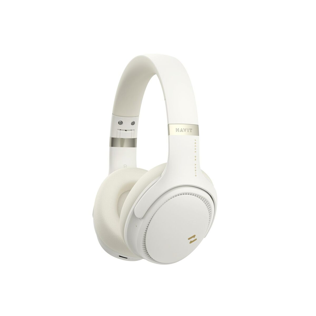 Auriculares Havit H630BT PROby
