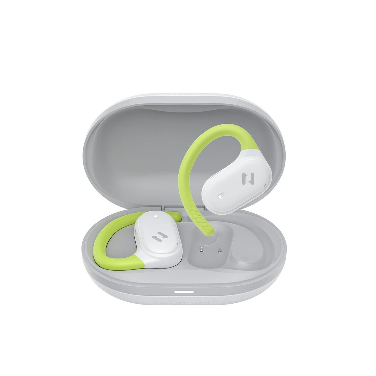Auriculares Havit OWS915white Blanco