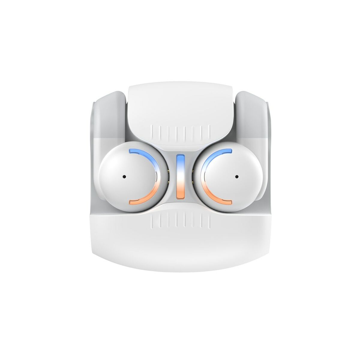 Auriculares Havit OWS907grey Gris