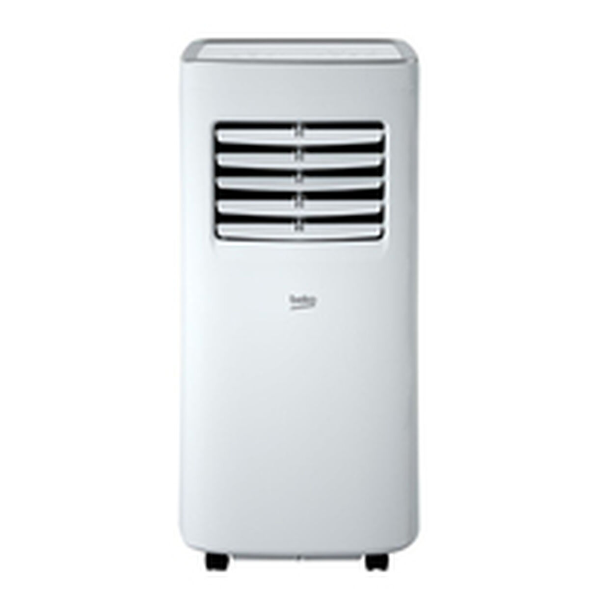 Aire Acondicionado Portátil BEKO BS207C Blanco A