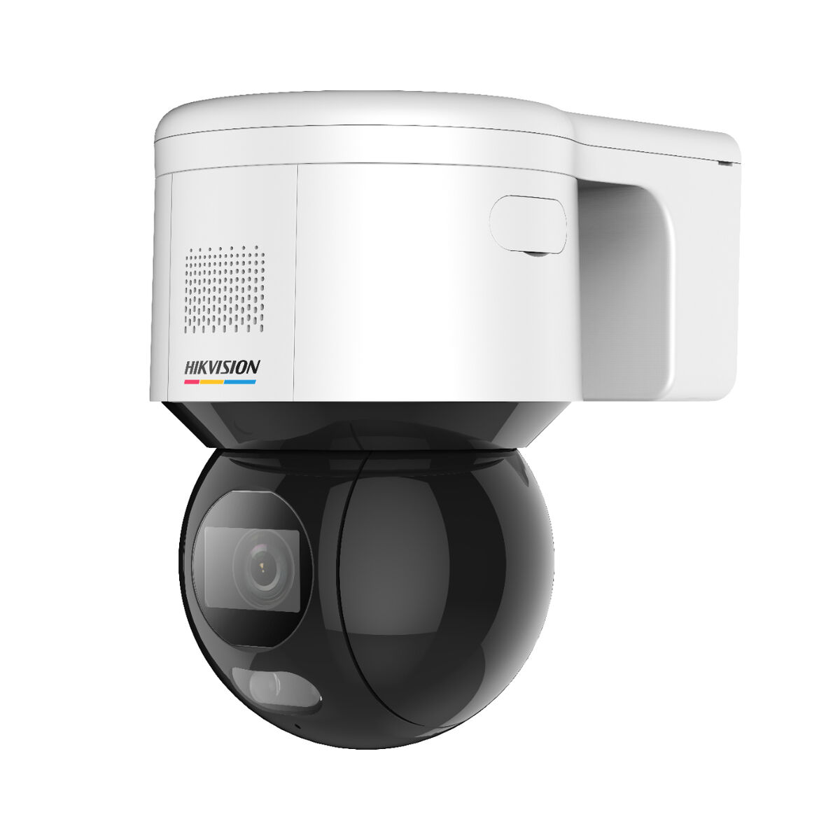 Videocámara de Vigilancia Hikvision DS-2DE3A400BW-DE(T5)