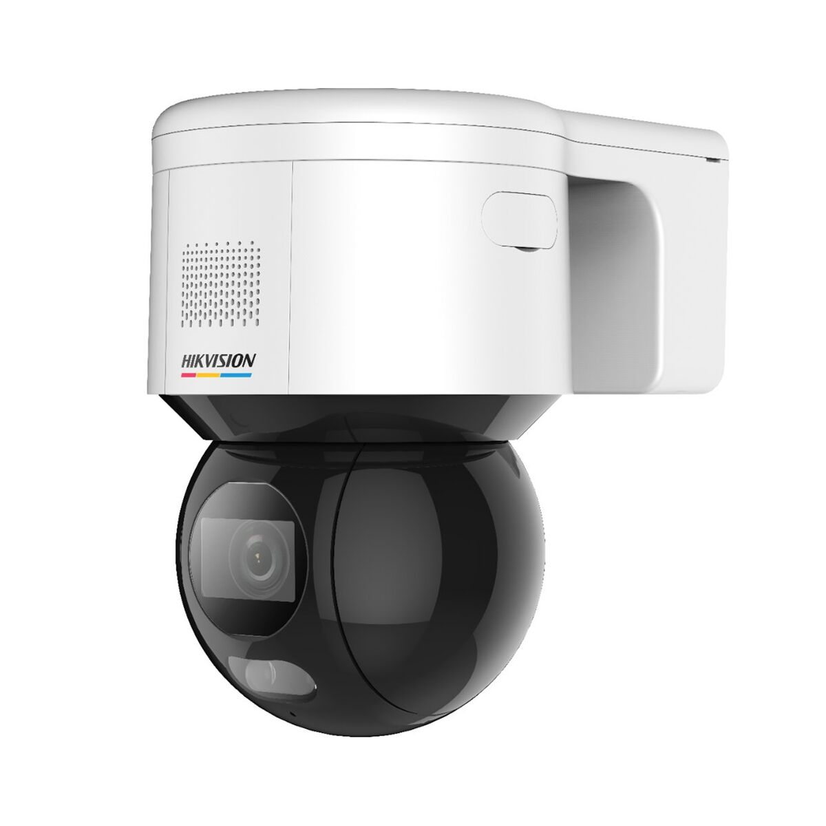 Videocámara de Vigilancia Hikvision DS-2DE3A400BW-DE(T5)