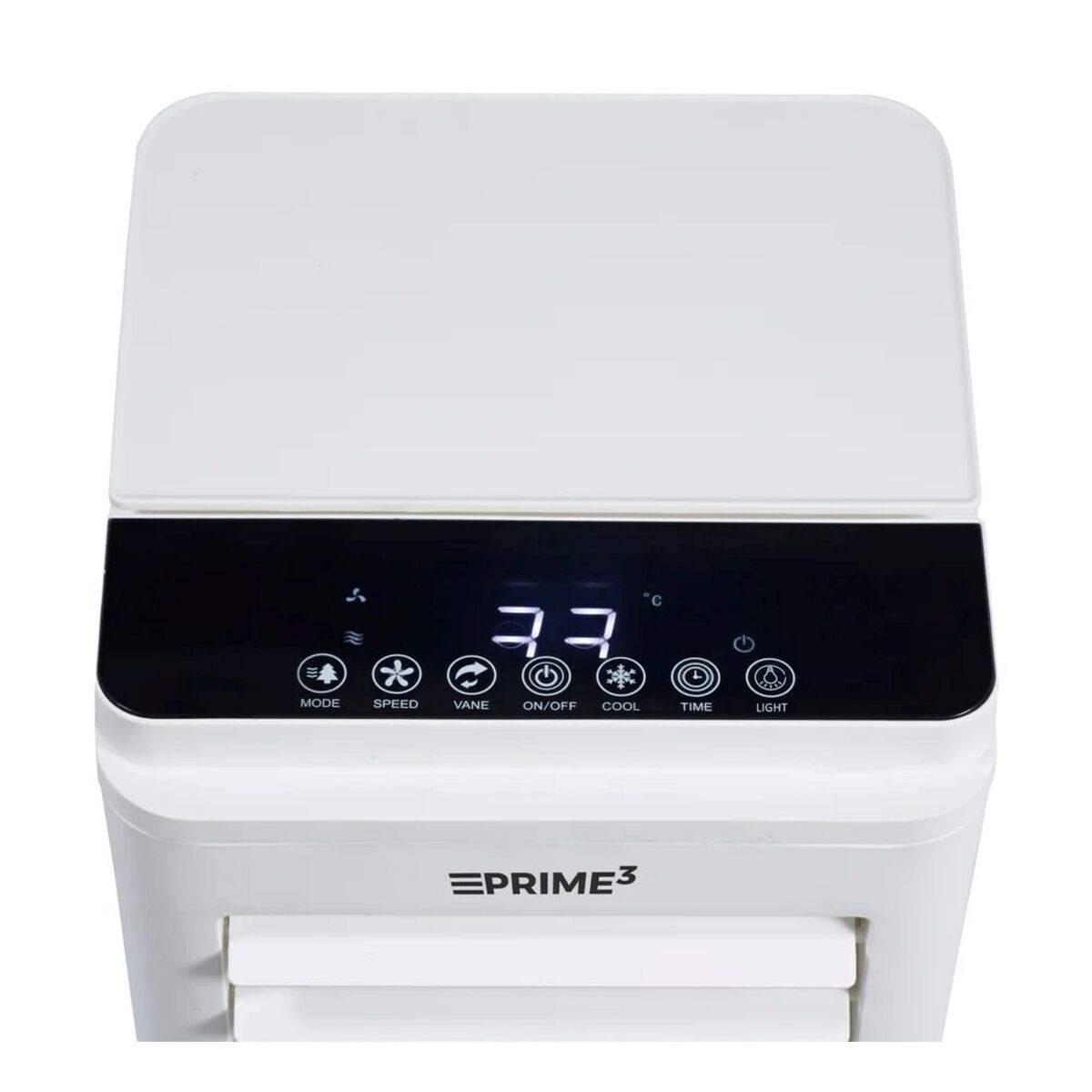 Climatizador Evaporativo Portátil Prime3 SAC21