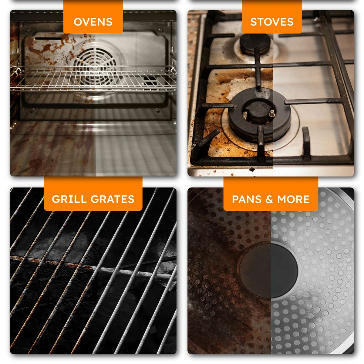 Limpiador Frischer FR00239_1000