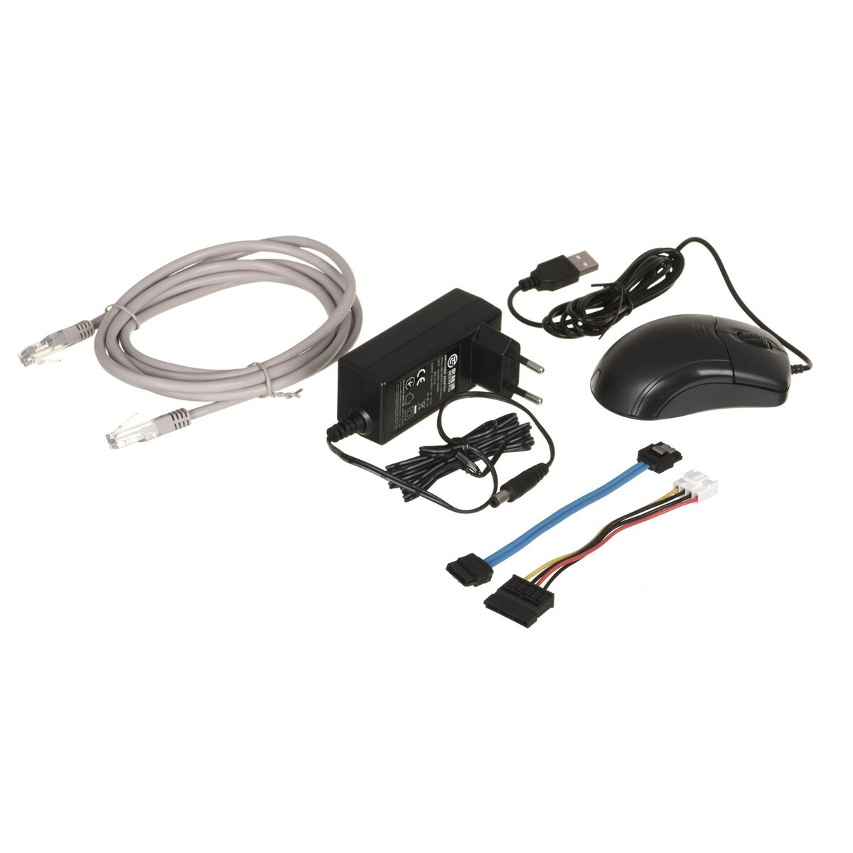 Video Grabador en Red Hikvision DS-7616NXI-K1(D)