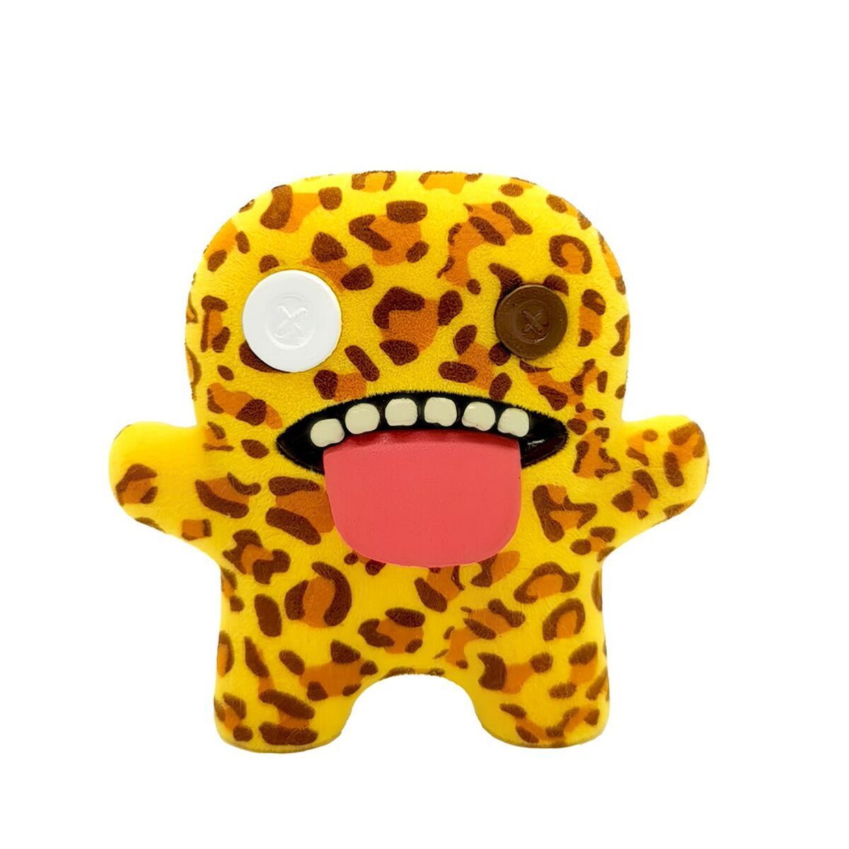 Figura Coleccionable PMI Kids World FG2080A