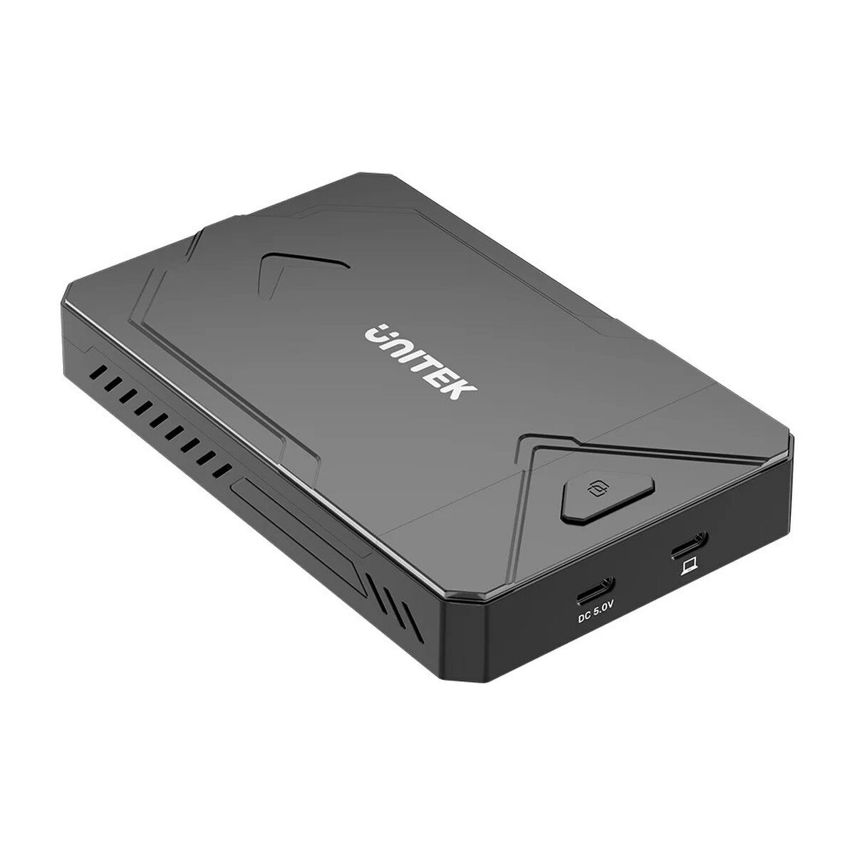 Caja Externa Unitek S1229CBK01