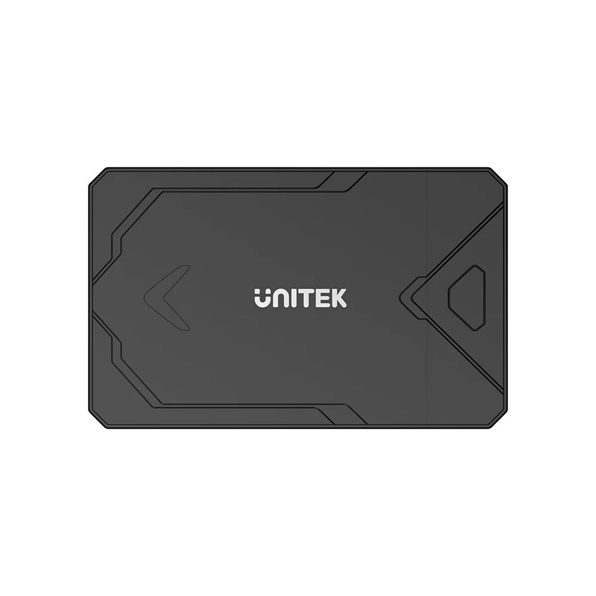 Caja Externa Unitek S1229CBK01