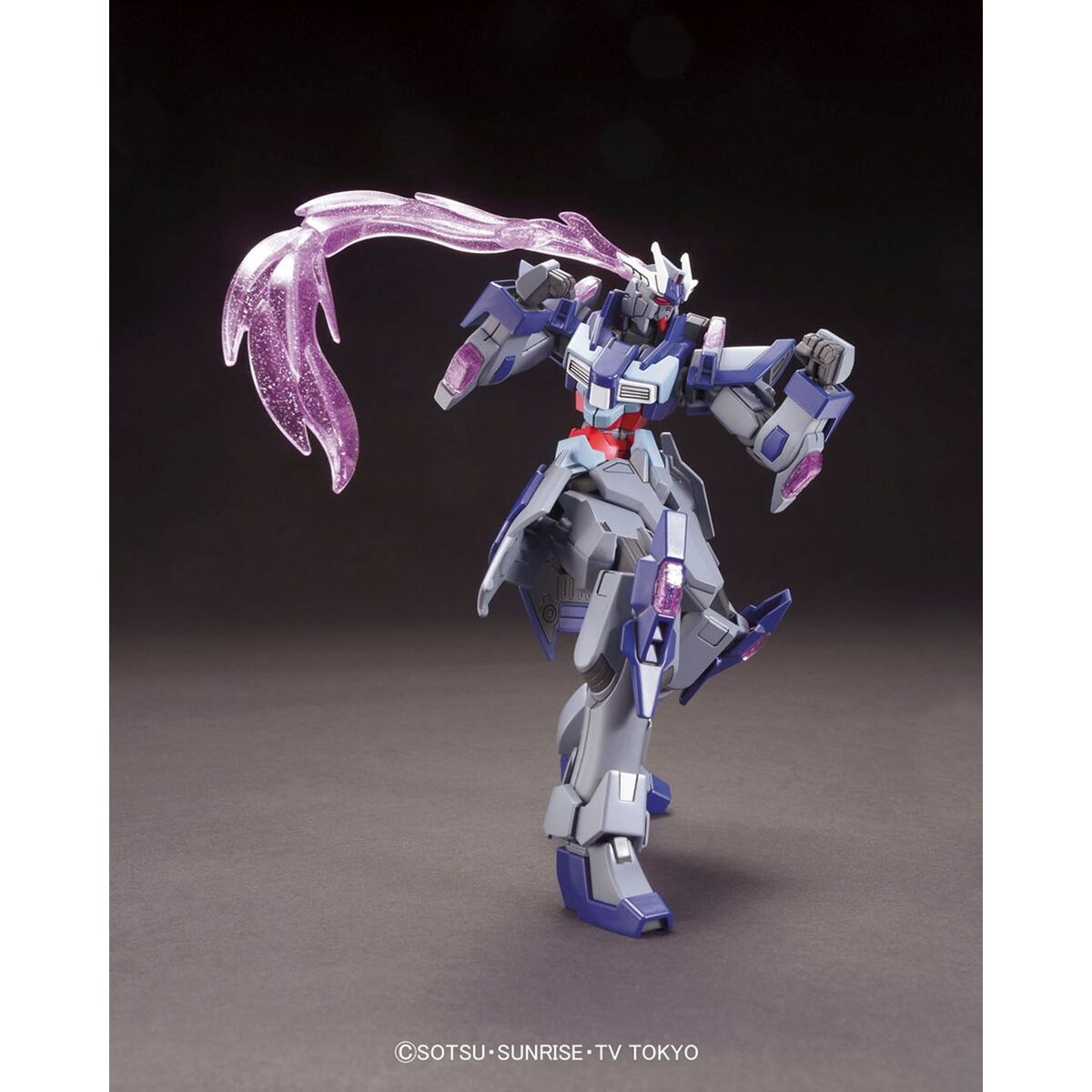 Figura Coleccionable Bandai GUN58796