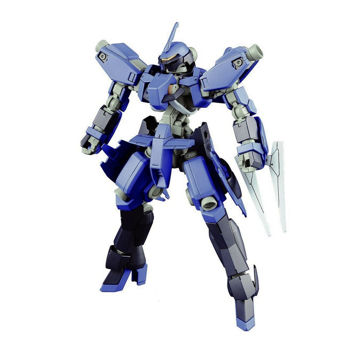 Figura Coleccionable Bandai GUN85579