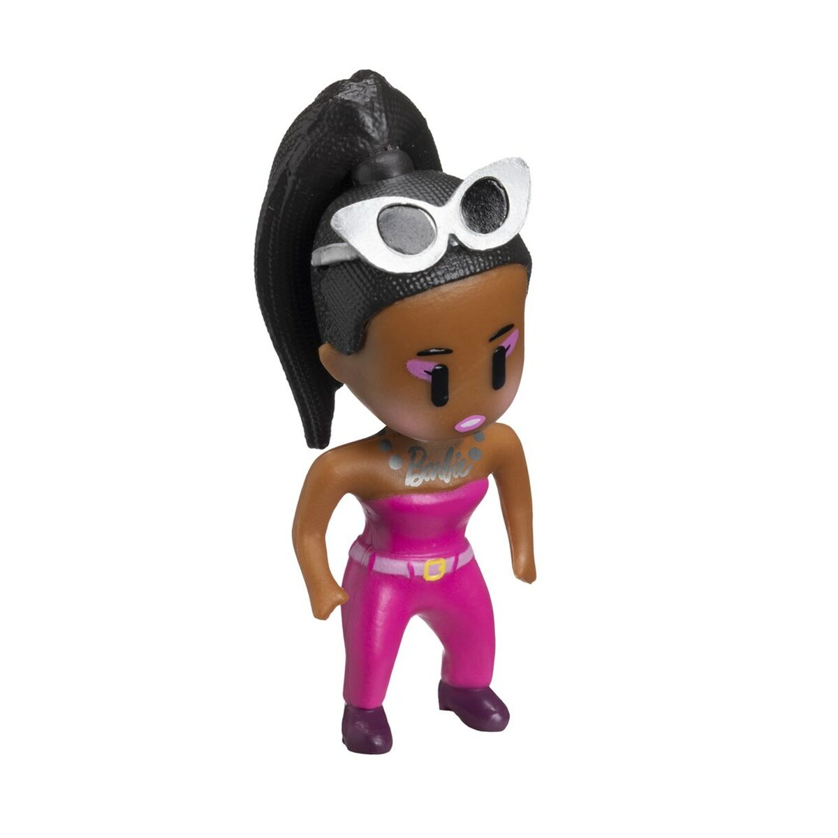 Figura Coleccionable Bandai SGB2060B