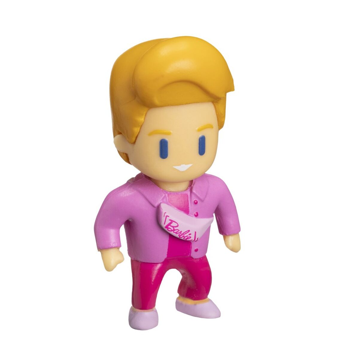 Figura Coleccionable Bandai SGB2060B