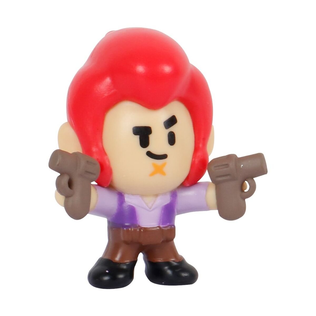 Figura Coleccionable PMI Kids World BRW2270A