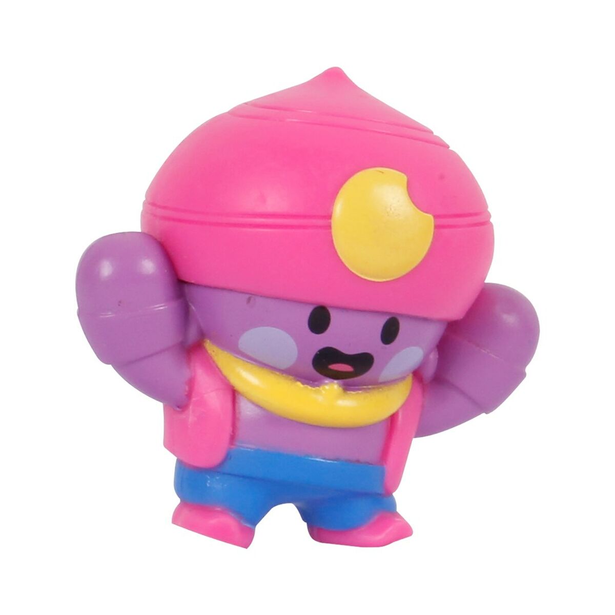 Figura Coleccionable PMI Kids World BRW2270A