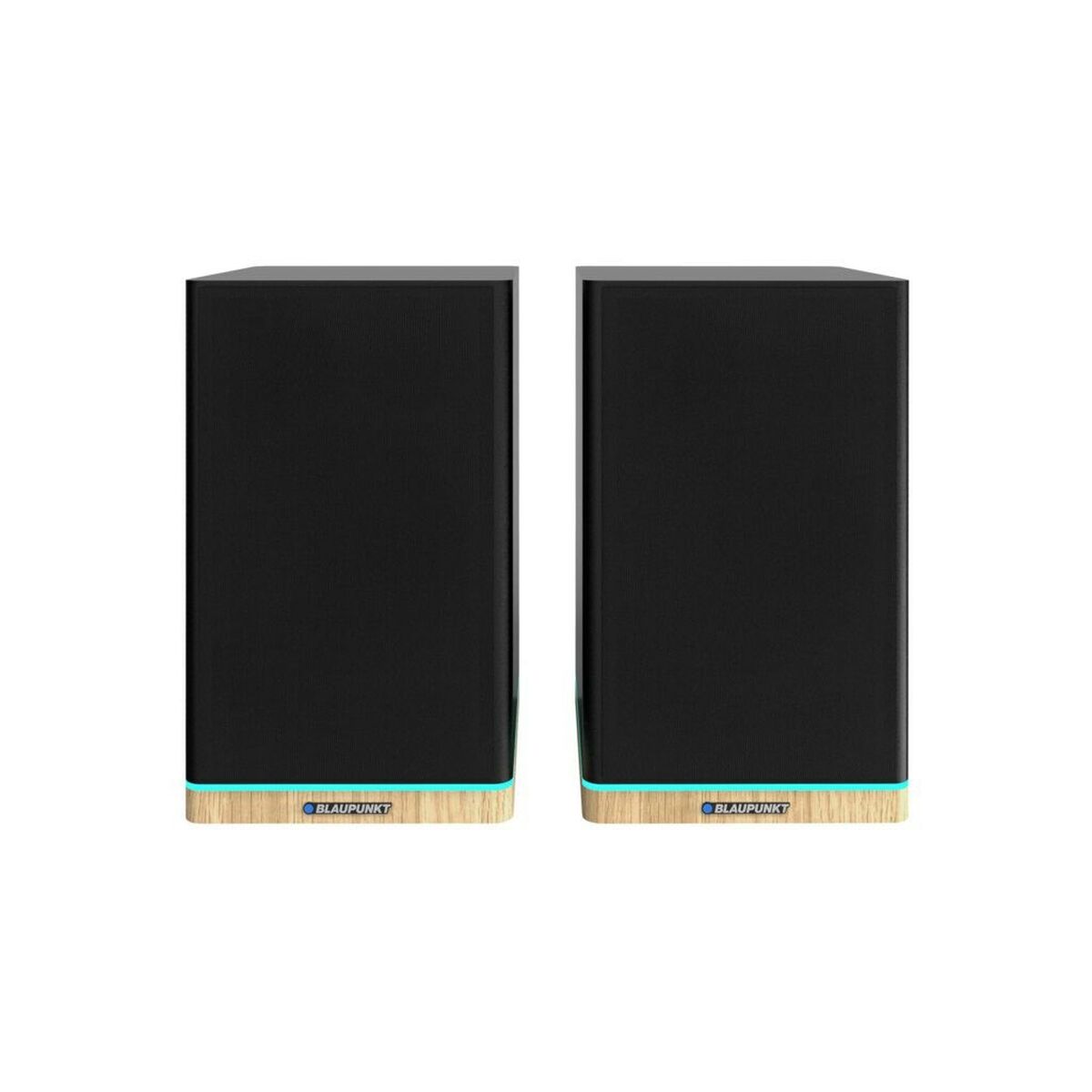 Altavoces Blaupunkt BS60BK LED