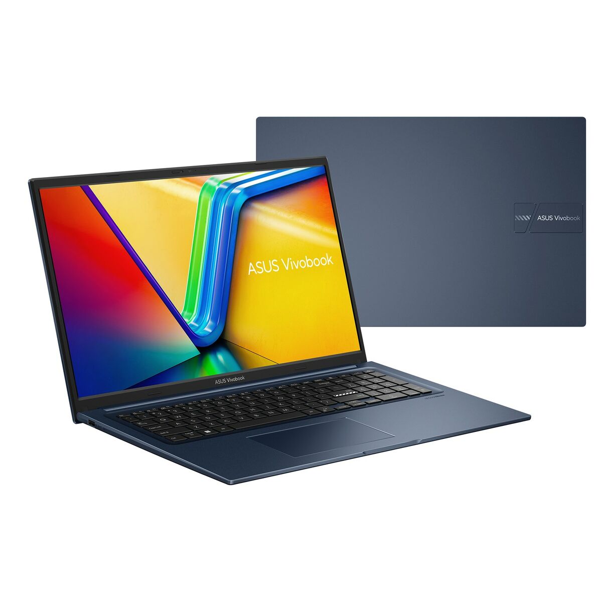 Laptop Asus X1704ZA-I38512 (Reacondicionado A+)