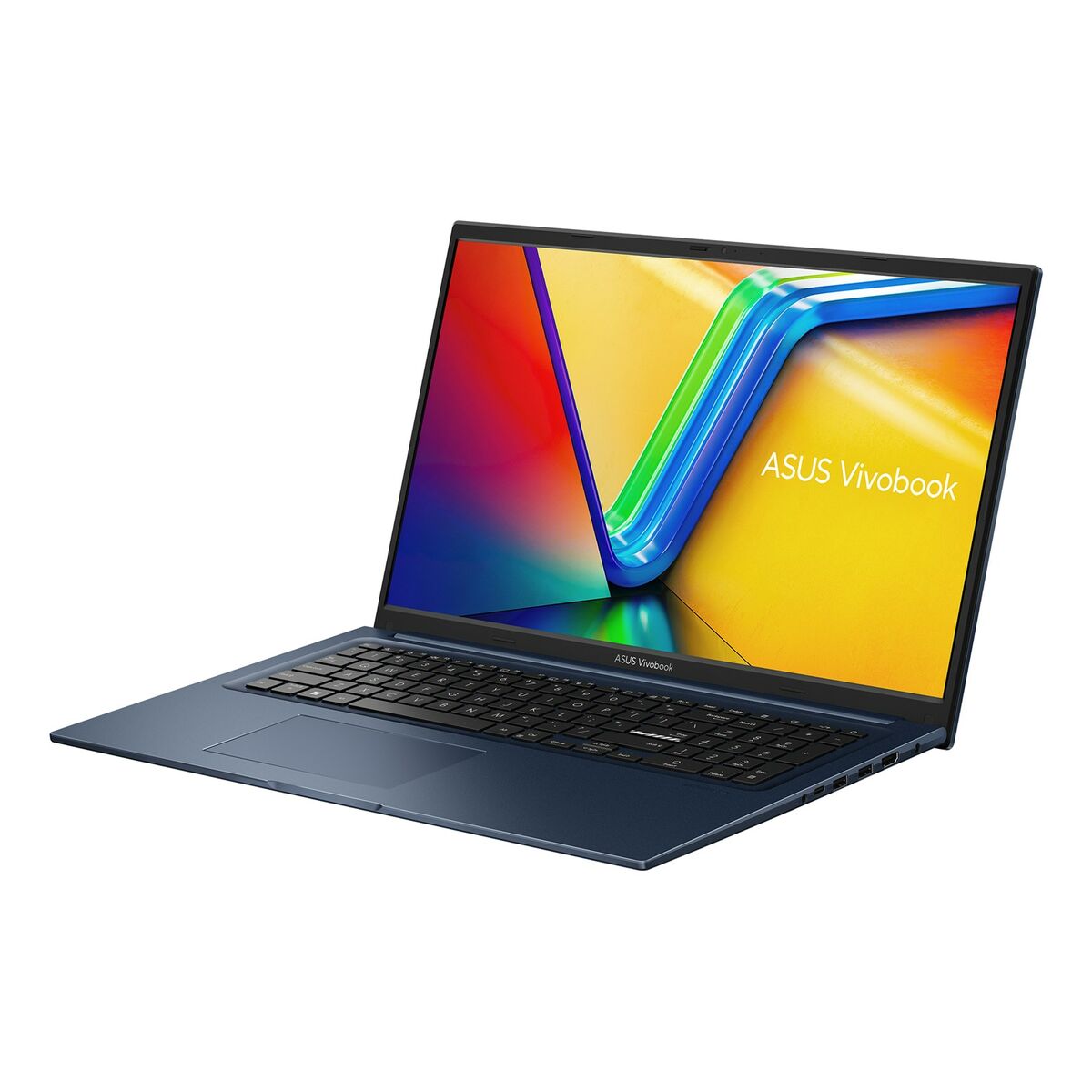 Laptop Asus X1704ZA-I38512 (Reacondicionado A+)