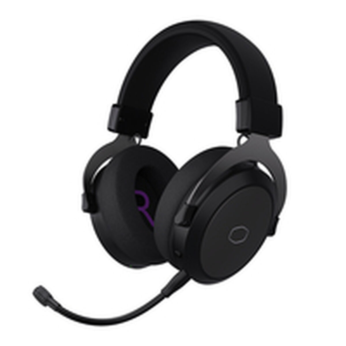 Auriculares Cooler Master CH-351 Negro