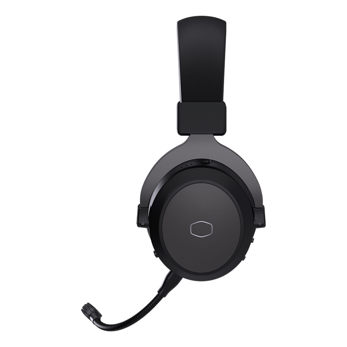 Auriculares Cooler Master CH-351 Negro