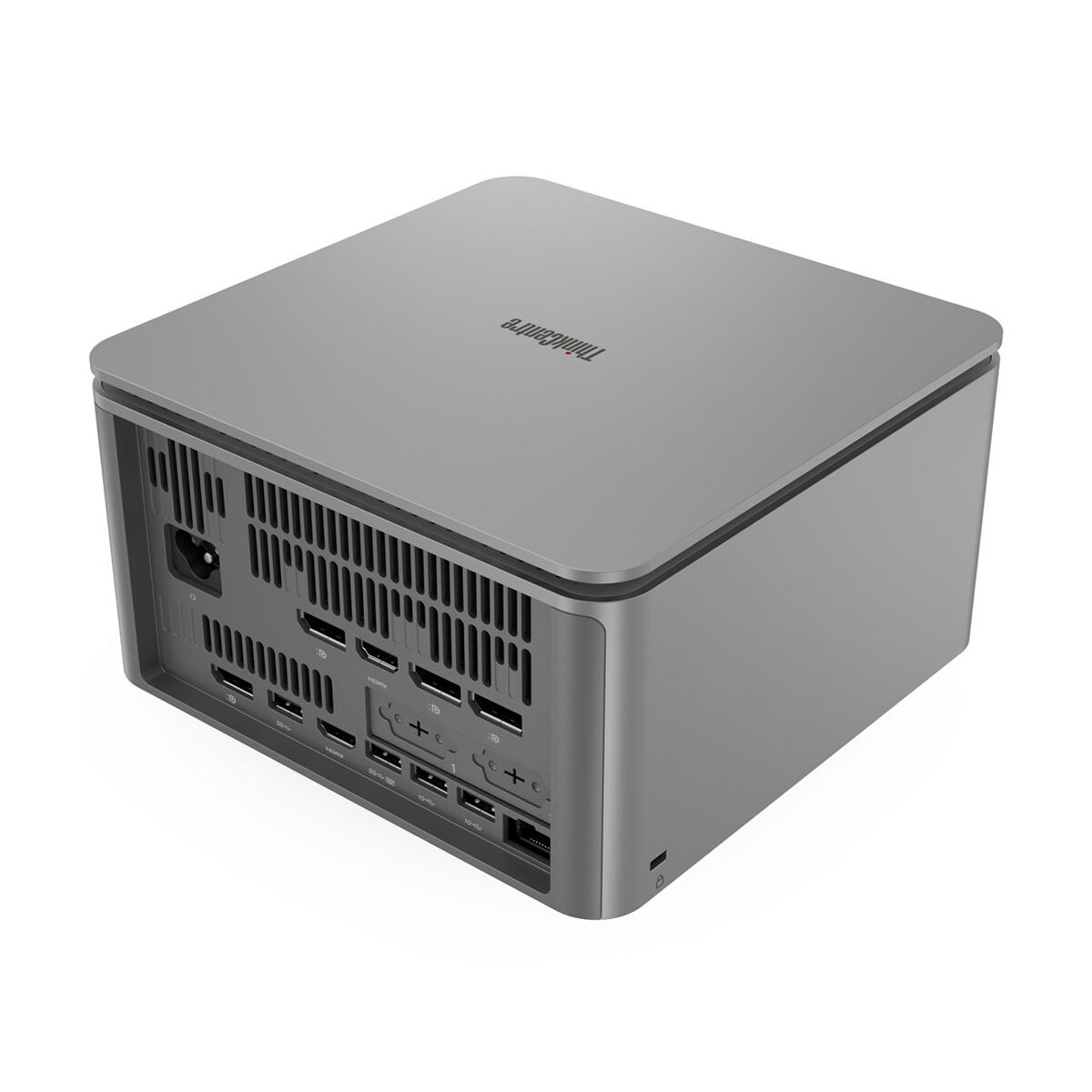 PC de Sobremesa Lenovo 12W1001UPB
