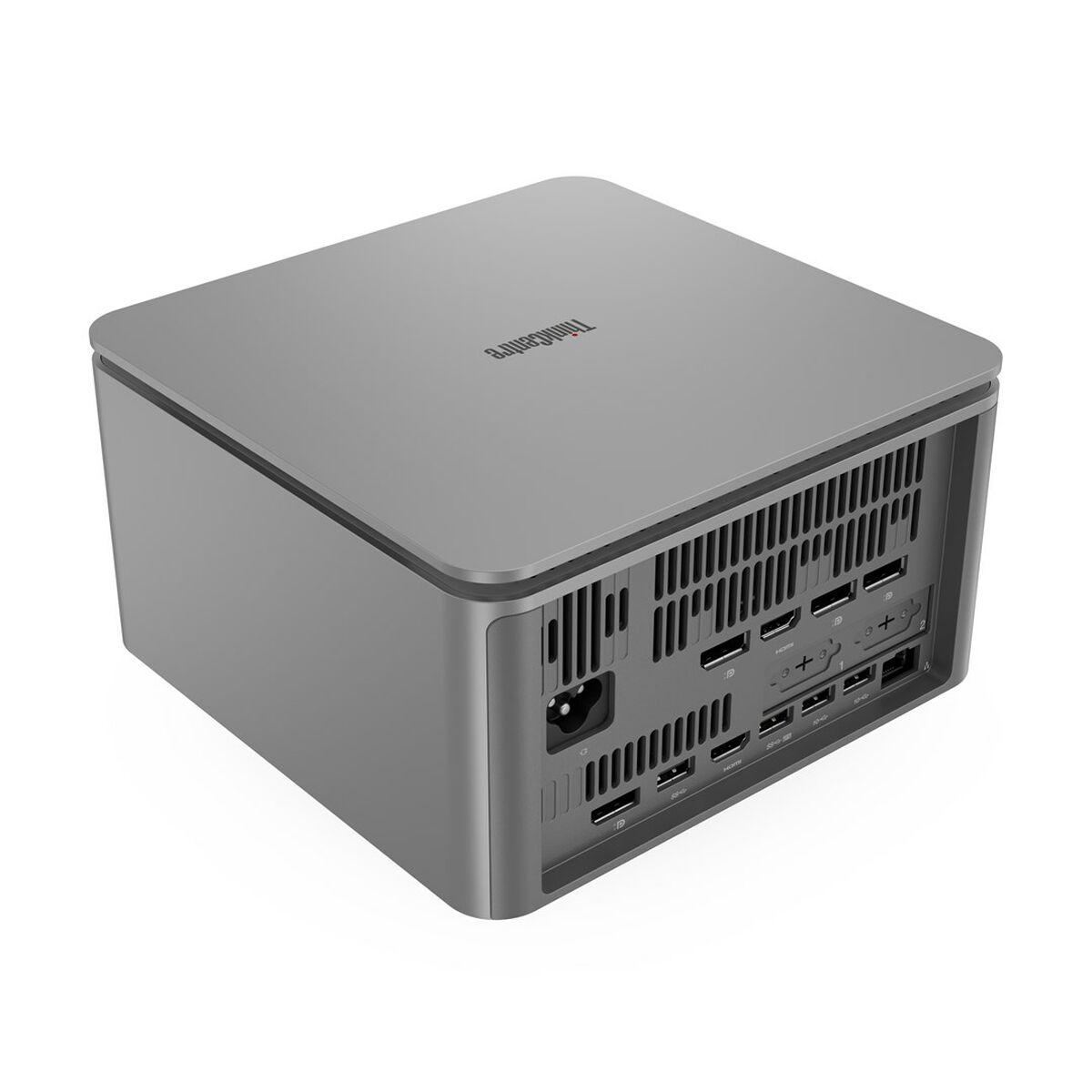 PC de Sobremesa Lenovo 12W1001UPB