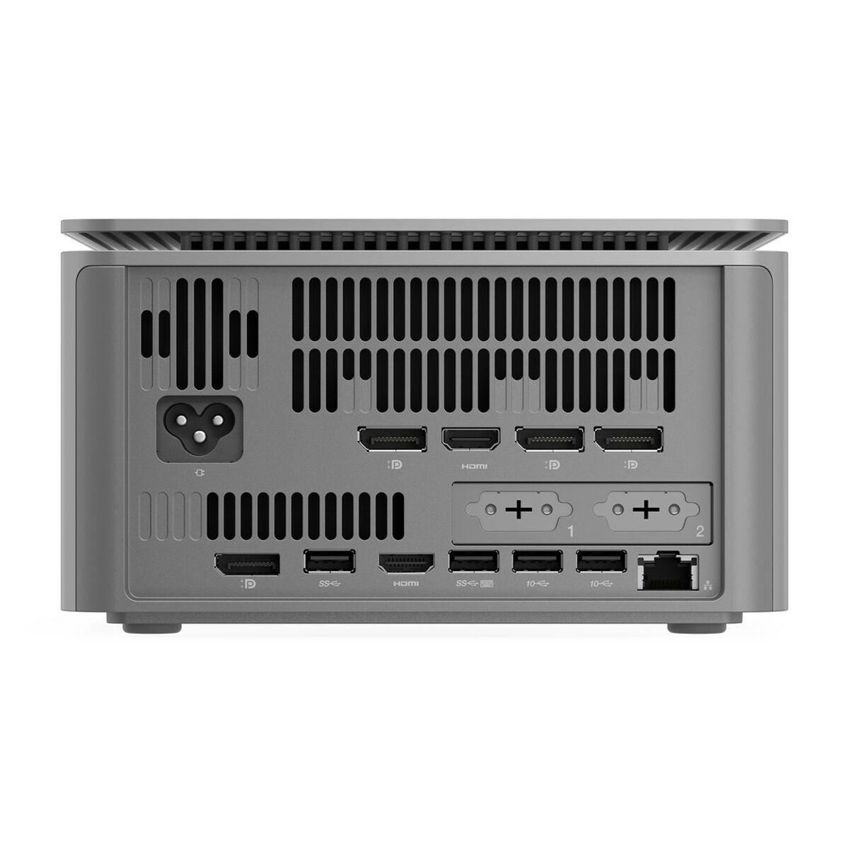PC de Sobremesa Lenovo 12W1001UPB