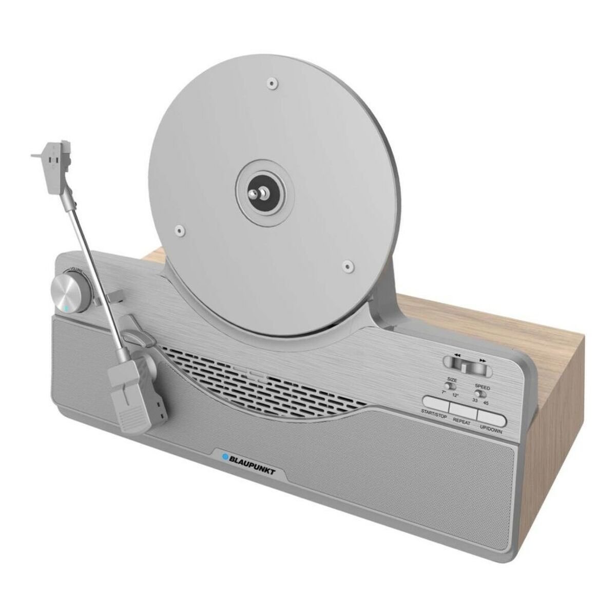 Tocadiscos Blaupunkt VT100SL